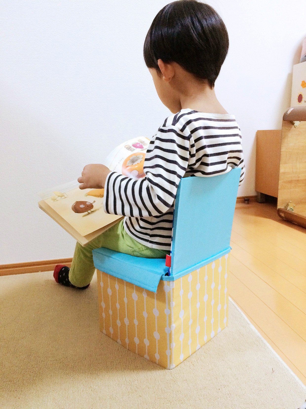 期間限定SALE☆FIS/JICKY ジッキーチェア 展示品(JMF9-19) 期間限定